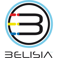 Belisia Bilzen club logo