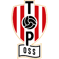 TOP club logo