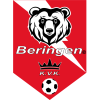 Beringen club logo