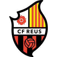 Reus club logo