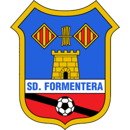 Formentera club logo