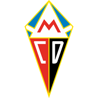 Logo of CD Mensajero