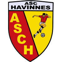 Logo of ASC Havinnes