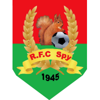 Spy club logo
