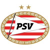 Logo of Jong PSV