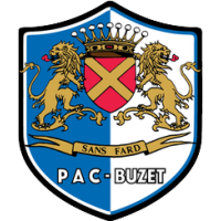 PAC-Buzet club logo