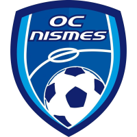 Nismes club logo