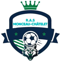 Logo of RAS Monceau