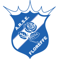 Floreffe club logo