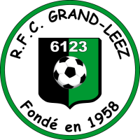 Grand-Leez club logo