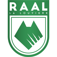 RAAL La Louvière clublogo