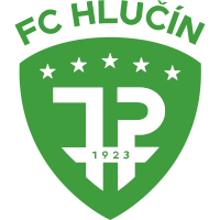 Hlučín club logo