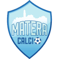 Matera club logo