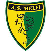 Melfi club logo