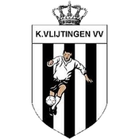 Vlijtingen club logo