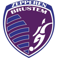 Zepperen-Br. club logo