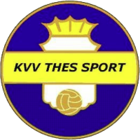 Logo of KVV Thes Sport Tessenderlo