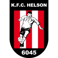 KFC Helson Helchteren logo