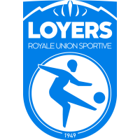 Logo of RUS Loyers