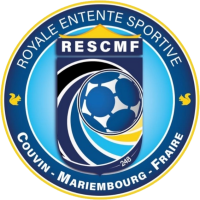 ES C-M-F club logo