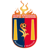 Trooz club logo