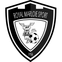 Marloie club logo