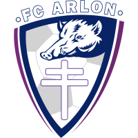 Arlon club logo