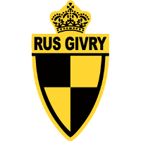 US Givry club logo