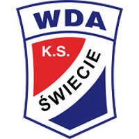 KS WDA Świecie logo