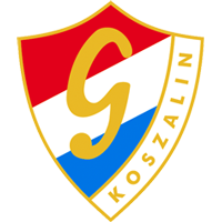 Koszalin club logo