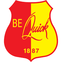 Be Quick 1887 club logo