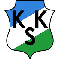 Logo of KKS 1925 Kalisz