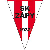 Zápy club logo