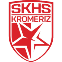 Logo of SK Hanácká Slávia Kroměříž
