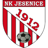 Jesenice club logo