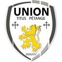 Logo of Union Titus Pétange