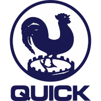 HV & CV Quick club logo