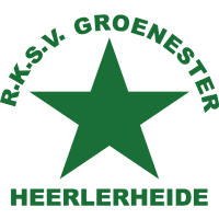Logo of RKSV Groene Ster