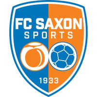 Saxon club logo