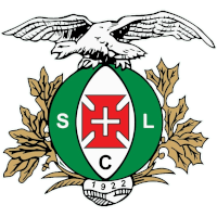 SC Lusitânia club logo