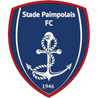 Logo of Stade Paimpolais FC