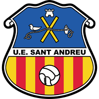 Sant Andreu club logo