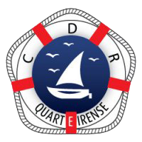CDR Quarteirense club logo