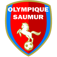Olympique Saumur FC logo