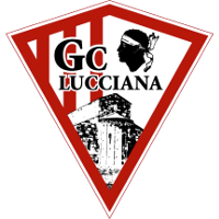 Logo of Gallia Club Lucciana