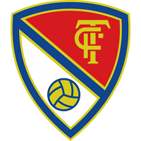 Logo of Terrassa FC