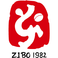 Zibo club logo
