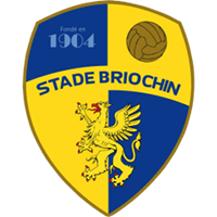 Logo of Stade Briochin