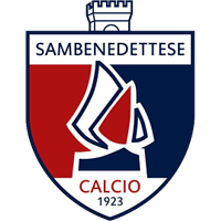 Logo of US Sambenedettese