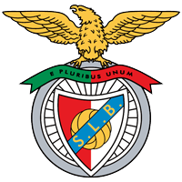 Sport Lisboa e Benfica U19 logo